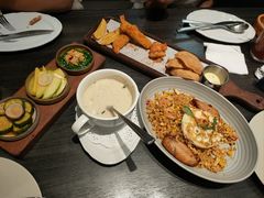 -卡朋西餐(宝安大仟里店)