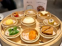 -陶兰居·香港饭店·海鲜大排档(圆融时代广场店)