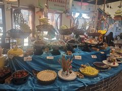-良师门滨海人家·海鲜·家常菜(滨海城店)