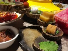 -花家怡园(四合院总店)