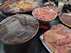 -铜元老码头鳝鱼火锅