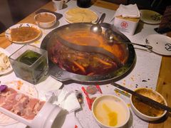 -大龙燚火锅