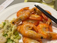 -安徽饭店·白鹭阁自助餐厅(梅山路店)