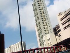 -天星小轮码头