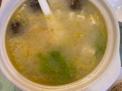 -烤肉宛饭庄(南礼士路店)