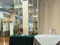 -新侨三宝乐西餐厅(崇文门店)