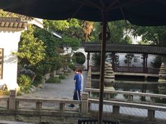 -苏州吴宫泛太平洋酒店