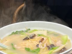 -东园小馆·早茶·淮扬小炒(三盛广场店)