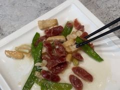 -聚丰园•湖鲜餐厅(阿红私房菜梅石路店)