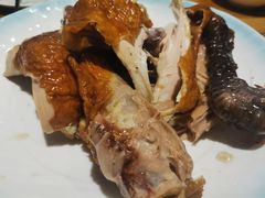 -符离集餐厅(万象城店)