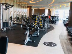 -W Fitness 威尔仕健身(北京英皇集团中心店)