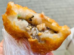 炸元宵-糯米香(长江路店)