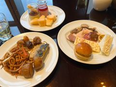 -广州粤海喜来登酒店