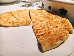馕饼-中发源·清真餐厅(南油店)