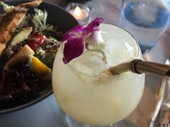 -STARRY CAFE & LOUNGE BAR(高新店)