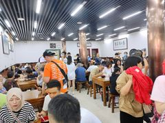 -回坊马二饺子馆