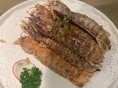 -上屿水产(鼓浪屿一店)