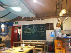 大堂-顺承小院儿