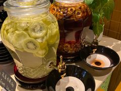 -杭州钱江新城万怡酒店-西餐厅