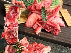 -黑牛の店·黑金店(沈阳万象城店)