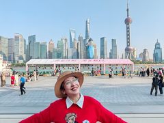-上海港国际客运中心