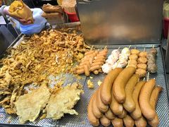-佳记小食店(旺角店)
