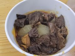 -桂萍特色牛筋牛杂(长堤街总店)