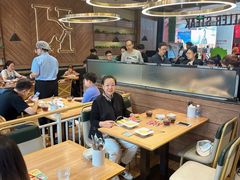 -豪客来牛排(红豆万花城店)
