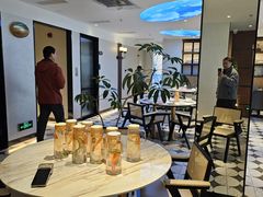 -志明眷村·台式融合菜·宵夜