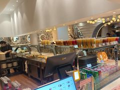 -贝林大翅鲸简餐厅(国家海洋博物馆店)