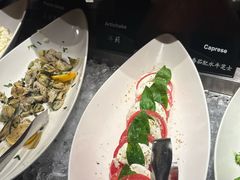 -拉蒂娜·巴西牛排馆 Latina·Brazilian Steakhouse(铜仁旗舰店)