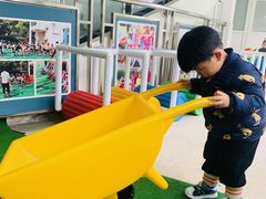 -小风车金桥丽都幼儿园(金桥店)