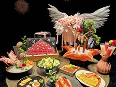 -蟹犇•帝王蟹雪蟹(陆家嘴店)
