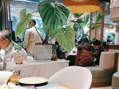 -Tegu泰古莲·泰国餐厅(红山6979店)