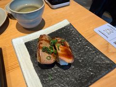 -Tuna maki寿司(苏州中心商场店)