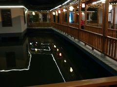 -渭塘酒家(生态园店)