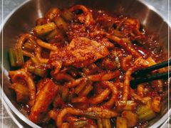 -董小西的凉皮和椒麻鸡(三元桥店)