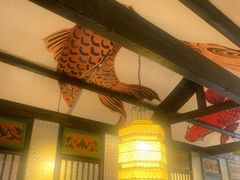 大堂-院8里·小聚园老川菜(九眼桥店)