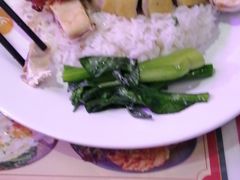 -龙记·香港茶餐厅(海上世界店)