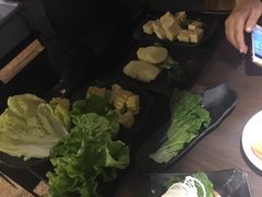 -牛焱·贵州黄牛肉火锅(城西银泰店)