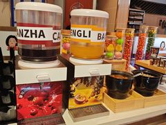 -快乐爱斯米牛排·寿喜烧自助(亿合城店)