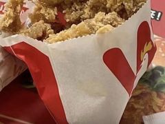 -华莱士·全鸡汉堡(五爱道店)