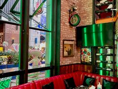 -Famous肥猫墨西哥音乐餐吧(五棵松华熙LIVE店)