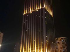 -南通金石国际大酒店