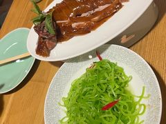 -泰钰丰烤鸭(永安道店)