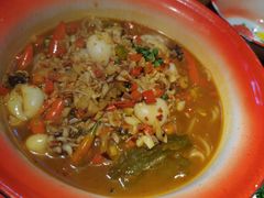 -老三样·美食研究中心(世贸路店)