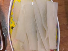 -芦月轩羊蝎子(劲松店)