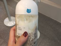芋头泥石流-兰熊鲜奶(西直门凯德mall店)