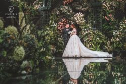 -格乐利雅婚礼艺术中心(南外滩店)