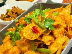 -阿明小菜·海鲜·上海菜(梅陇华理店)